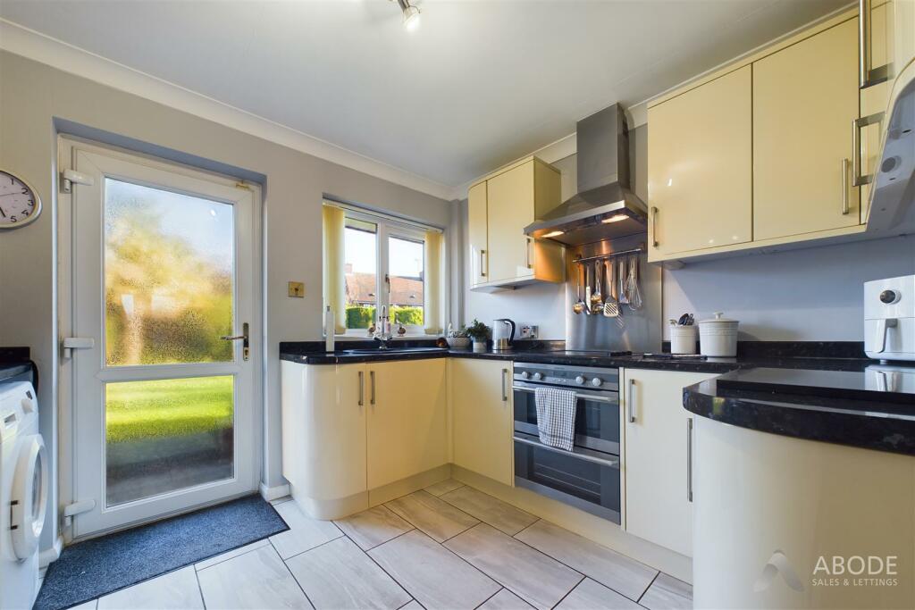 Additional image 36 of Pump Lane, Doveridge, Derbyshire