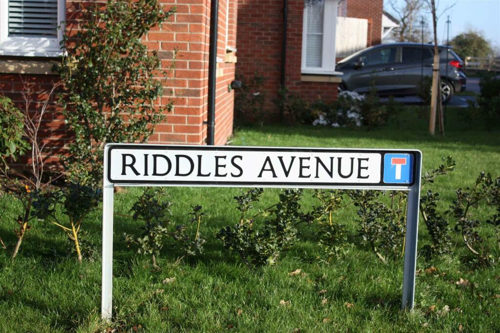 Additional image 10 of Land Off Riddles Avenue, Bayley Croft Development, Willaston