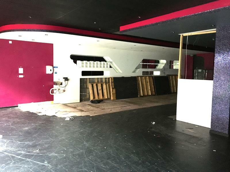 Additional image 5 of Unit B, 6 - 9 Abbey Street, Nuneaton CV11 5BP