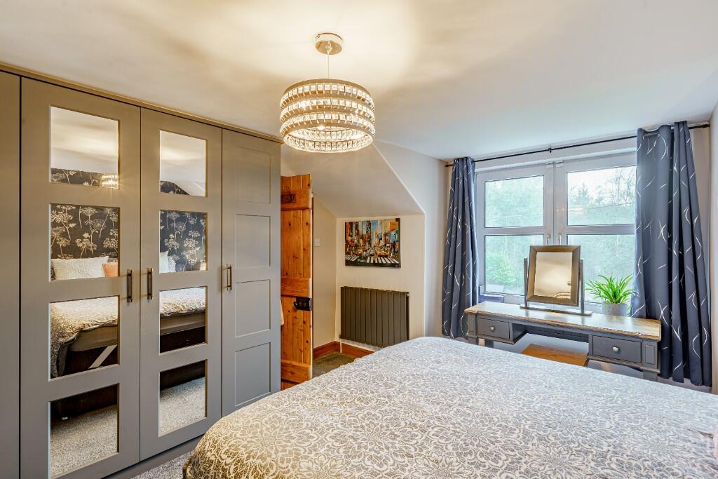 Additional image 21 of Garden Cottage, Mabie, Dumfries, DG2