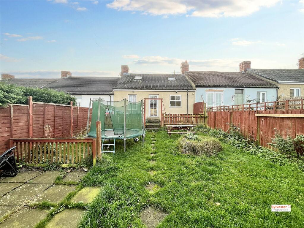 Additional image 19 of First Street, Bradley Bungalows, Consett, County Durham, DH8