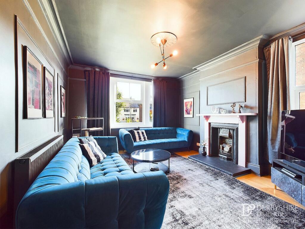 Additional image 2 of Spencer Road, Belper, DE56