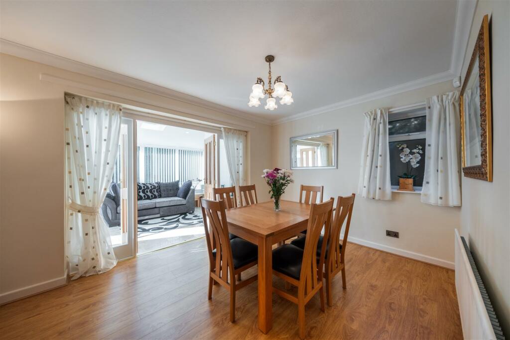 Additional image 10 of Moss Lane, Cuddington, Cheshire