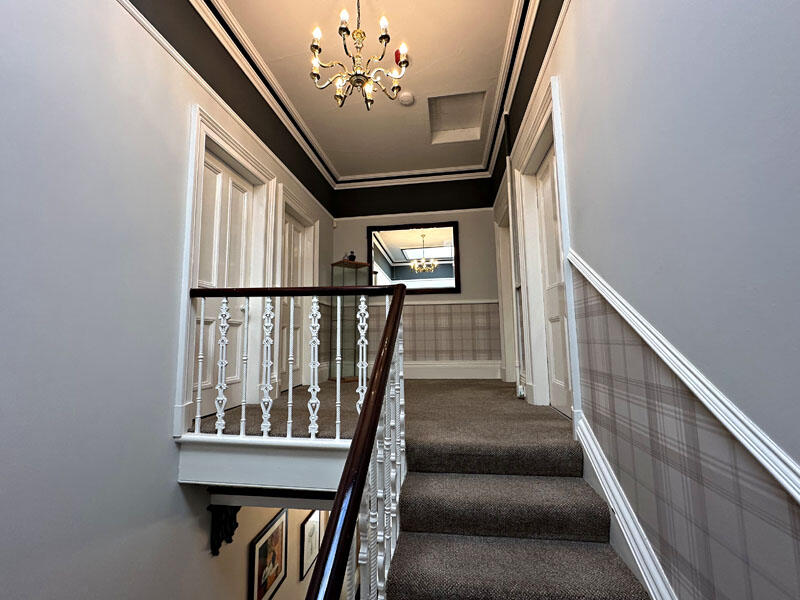 Additional image 5 of Stewart Hall, Lockerbie Road, Dumfries, Dumfriesshire, DG1