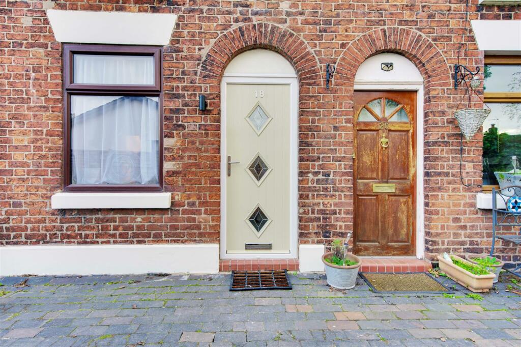 Additional image 21 of Furnival Street, Sandbach