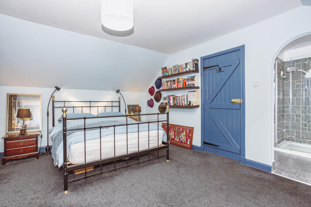 Additional image 17 of Butterhole, Dalbeattie, DG5