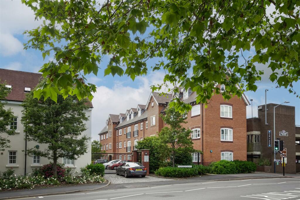 Additional image 14 of Martinique Square, Bowling Green Street, Warwick