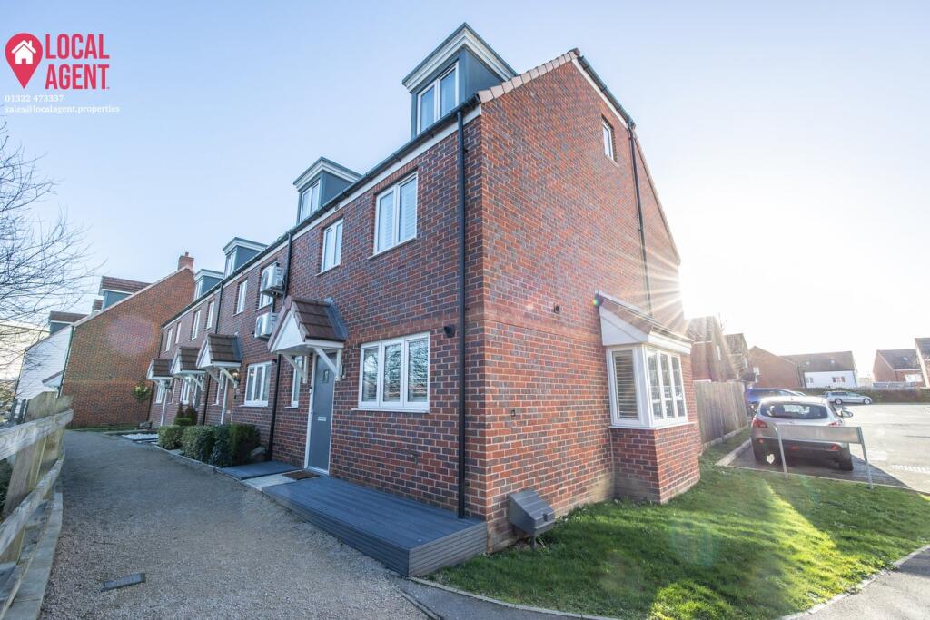 Additional image 4 of Ellingham View, Dartford, DA1