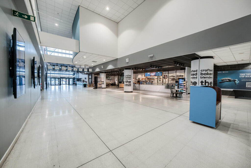 Additional image 38 of CBS Arena, Judds Lane, Coventry, CV6 6GE