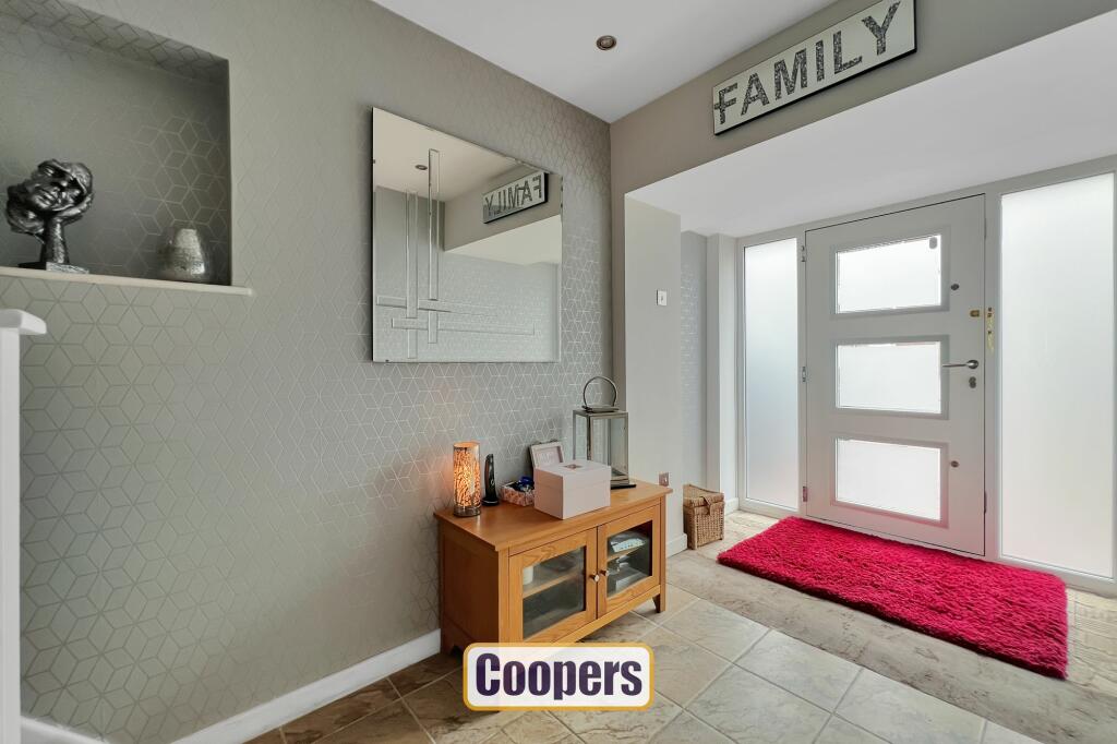 Additional image 2 of Frederick Neal Avenue, Eastern Green, CV5