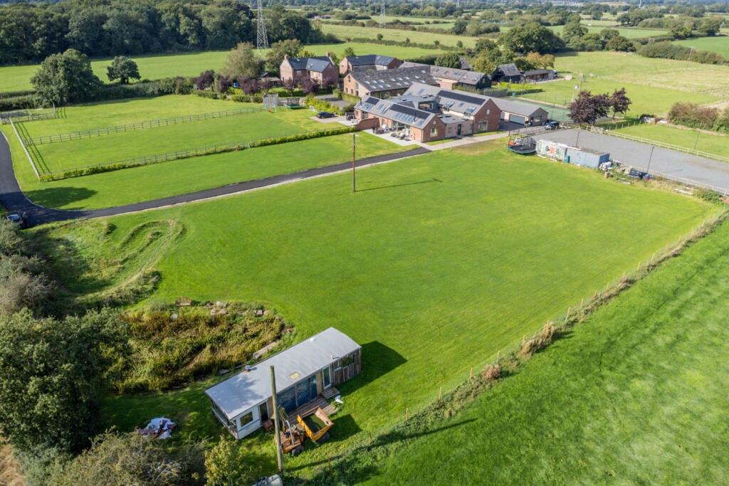 Additional image 55 of Drakelow Gorse Farm, Yatehouse Lane, Byley