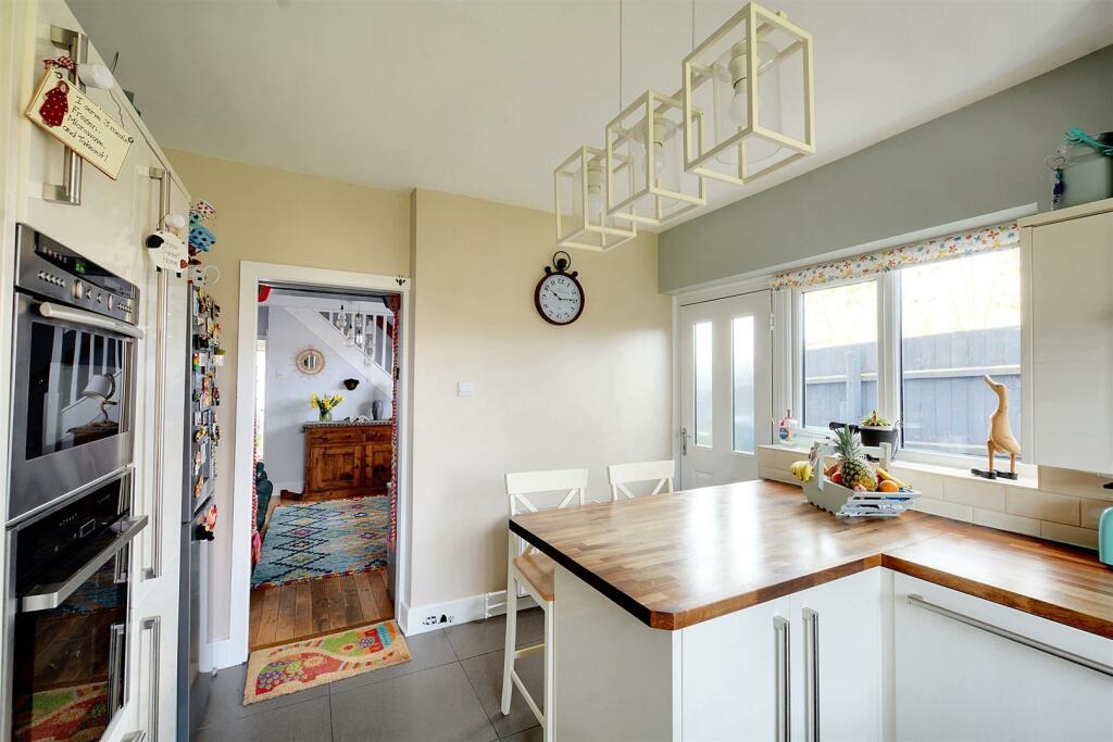 Additional image 8 of Draycott Road, Breaston