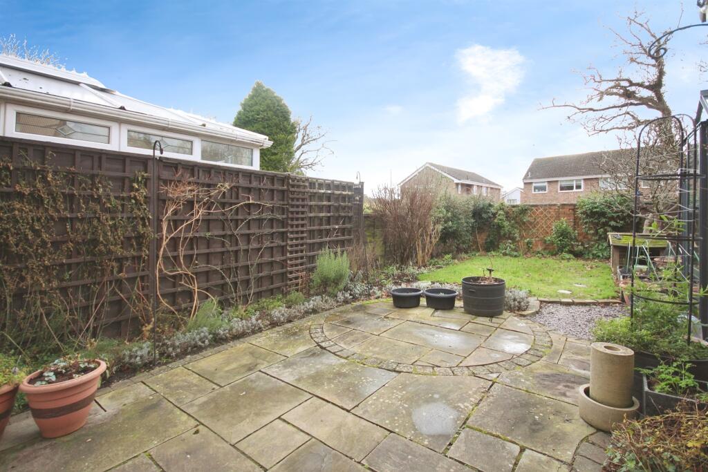 Additional image 13 of Cooke Close, Warwick