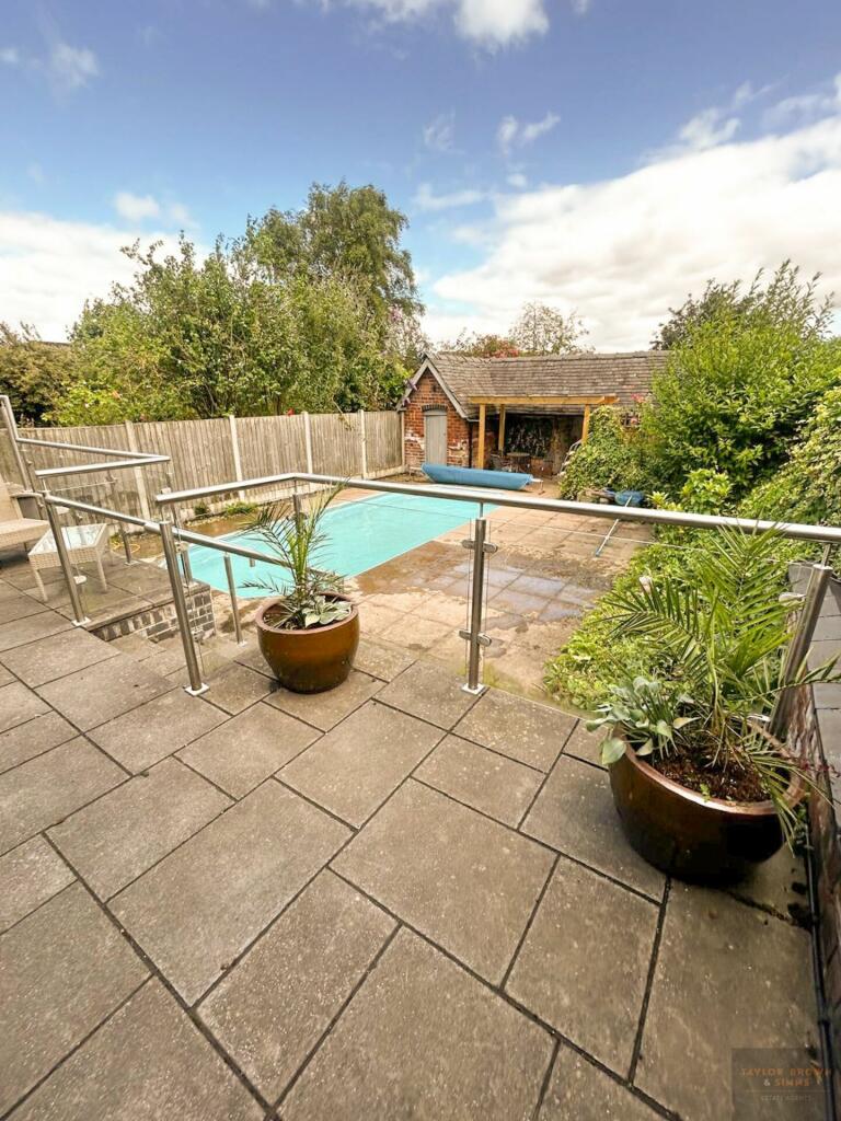 Additional image 18 of The Village West Hallam DE7 6GR