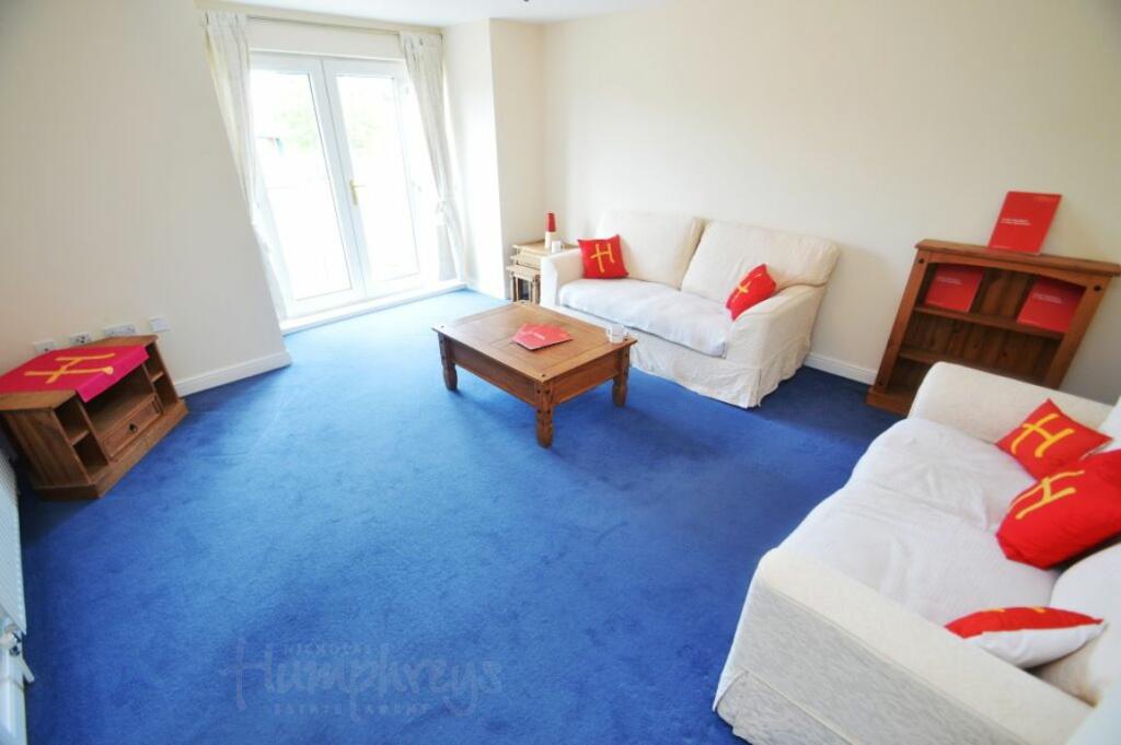 Additional image 2 of Montague House - DH1