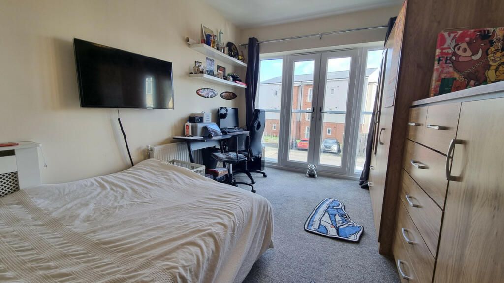 Additional image 6 of Mallard Close, Southam, CV47