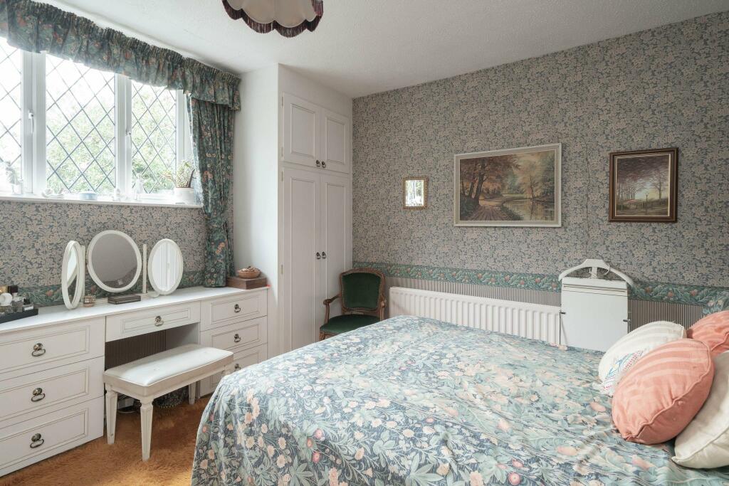 Additional image 10 of Saltersford Cottage, Twemlow Green, Holmes Chapel, Crewe