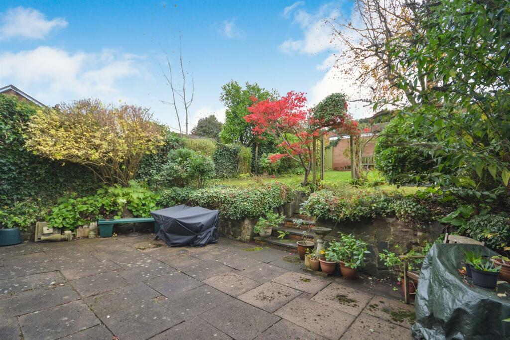 Additional image 15 of Heath Road, Market Bosworth