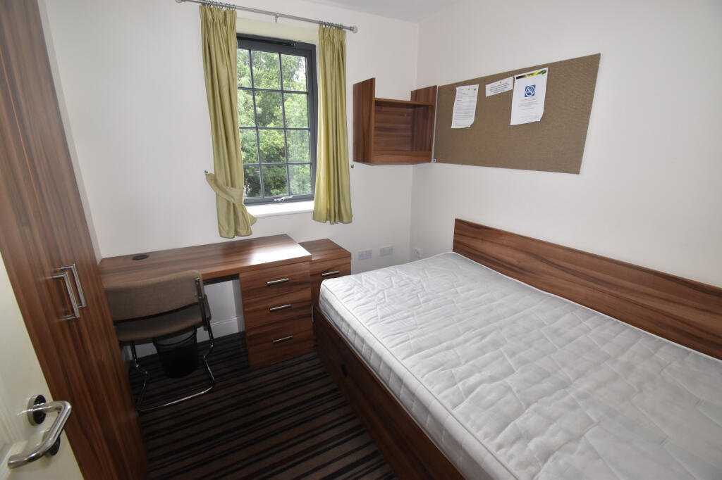 Additional image 4 of Station House, Old Warwick Road, Leamington Spa, Warwickshire, CV31