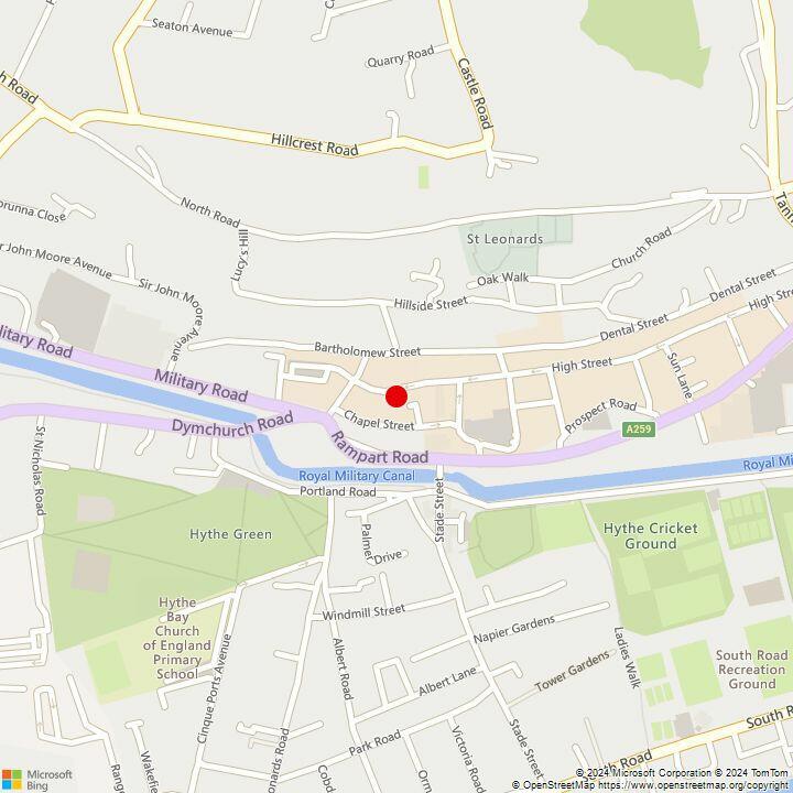 Additional image 5 of 48 High Street, Hythe, Kent