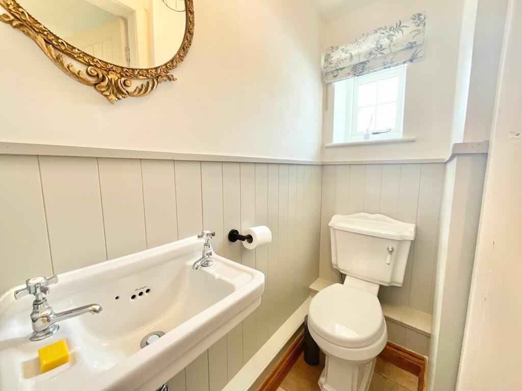 Additional image 12 of Whitchurch Road, Audlem, CW3