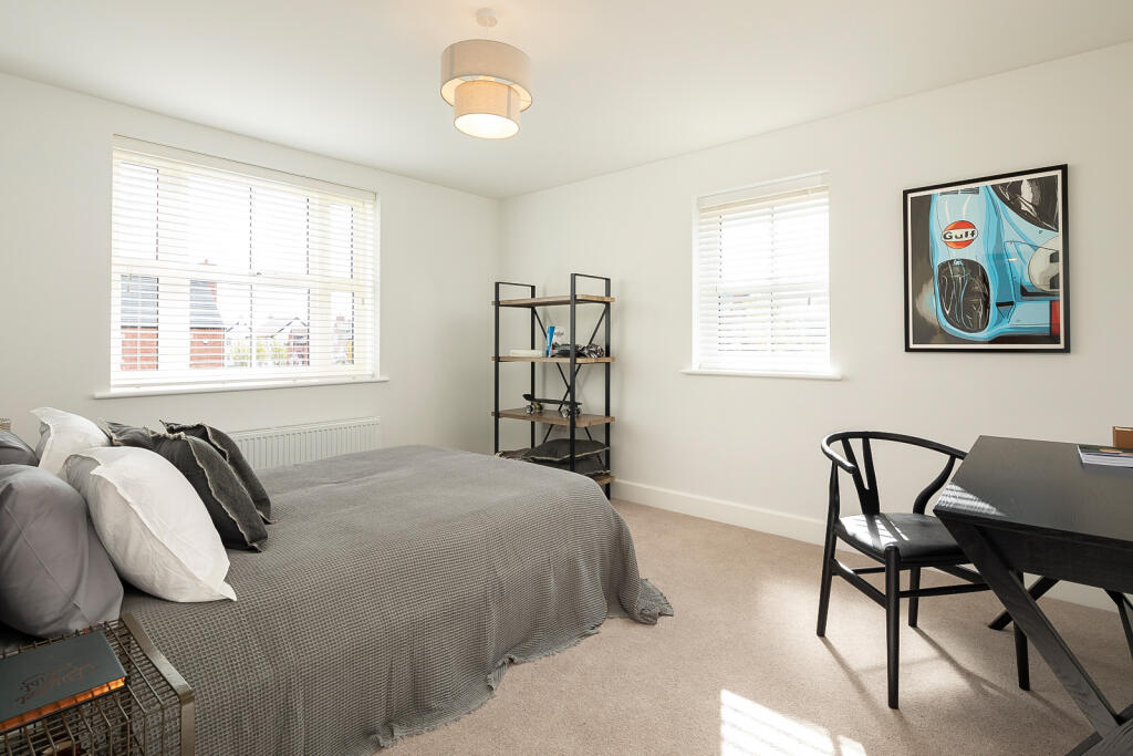 Additional image 8 of Station Avenue, Houlton, Rugby