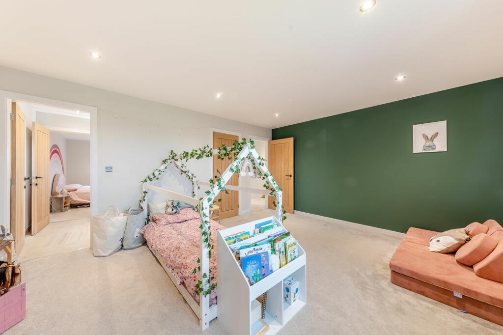 Additional image 10 of Four bedroom detached home