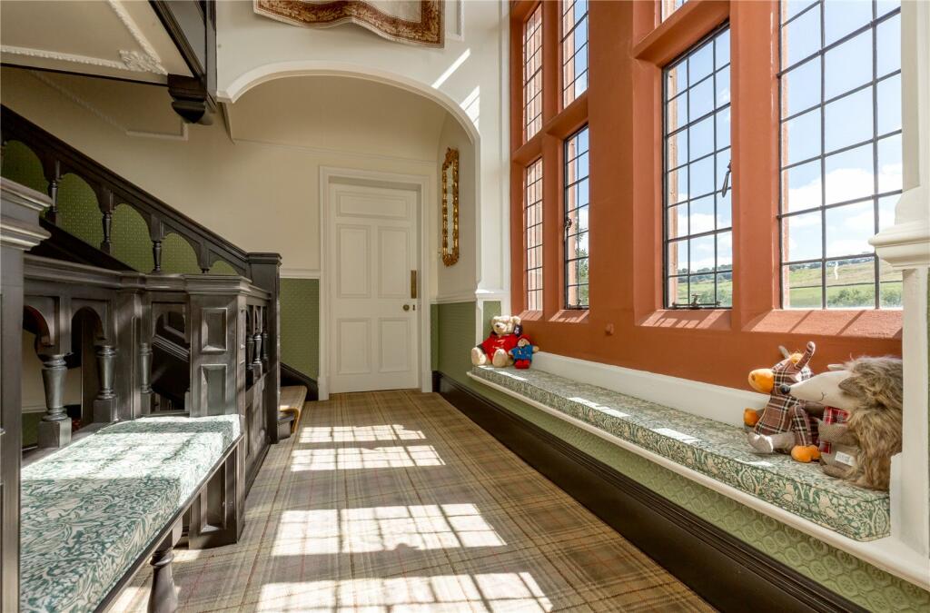 Additional image 7 of Glenluiart House, Moniaive, Thornhill, Dumfriesshire, DG3