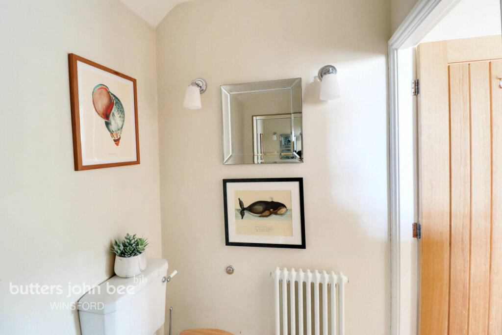 Additional image 23 of Cornhill Barn, Long Lane, Cheshire