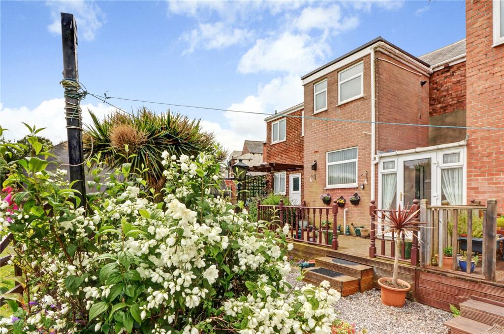 Additional image 13 of Nicholsons Terrace, Beamish, Stanley, Durham, DH9