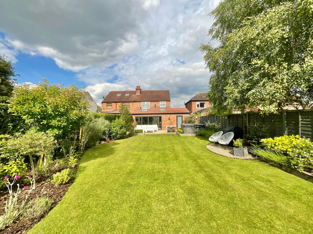 Additional image 12 of Birchin Lane, Nantwich, CW5