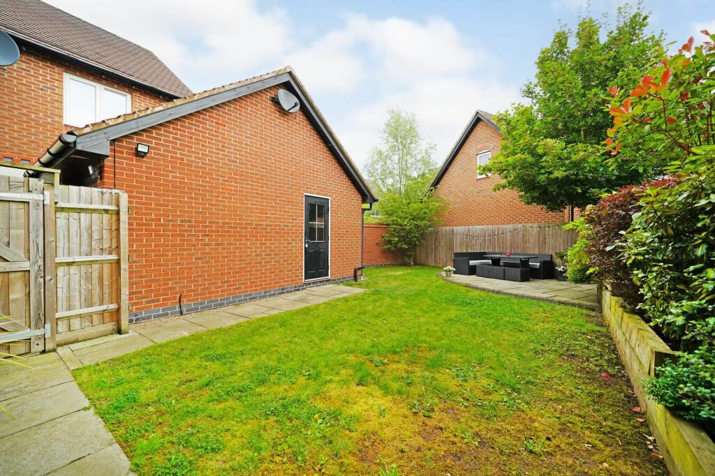 Additional image 19 of Meer Stones Road, Balsall Common, CV7