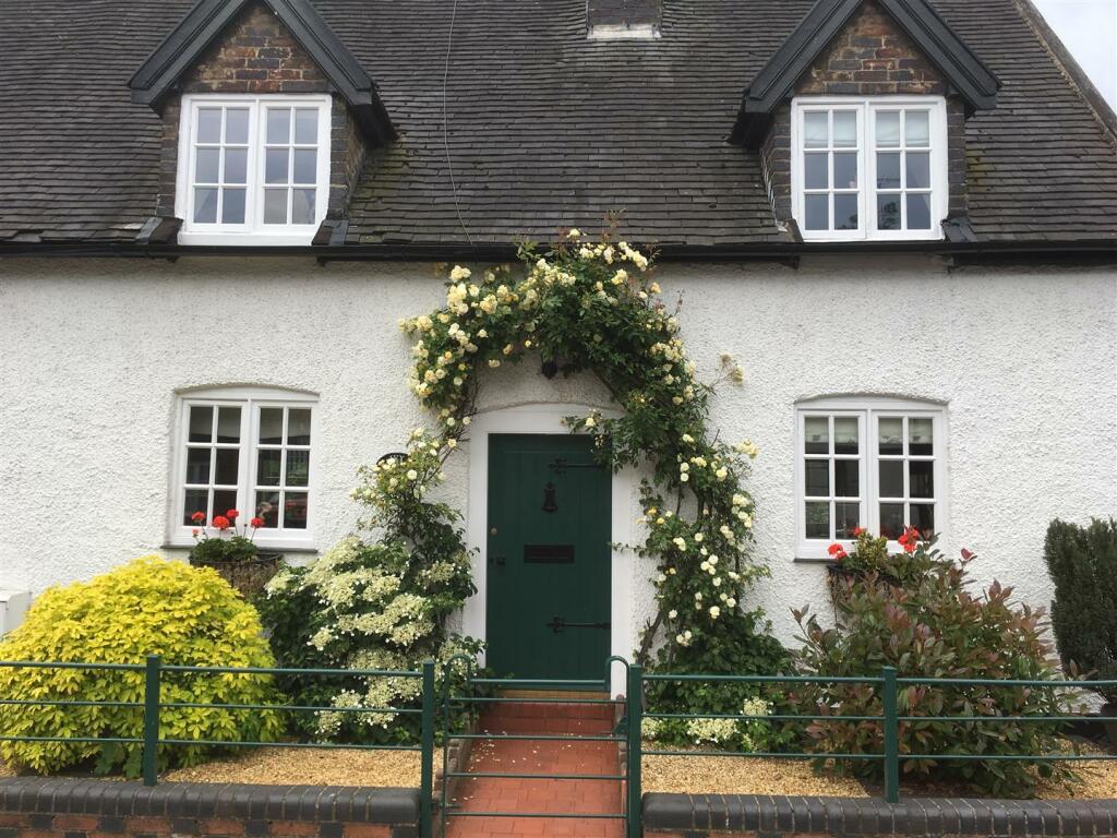 Additional image 7 of Main Road, Betley, Cheshire