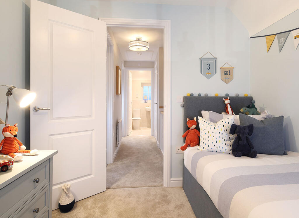Additional image 15 of Starflower Way,
Mickleover,
Derby,
DE3