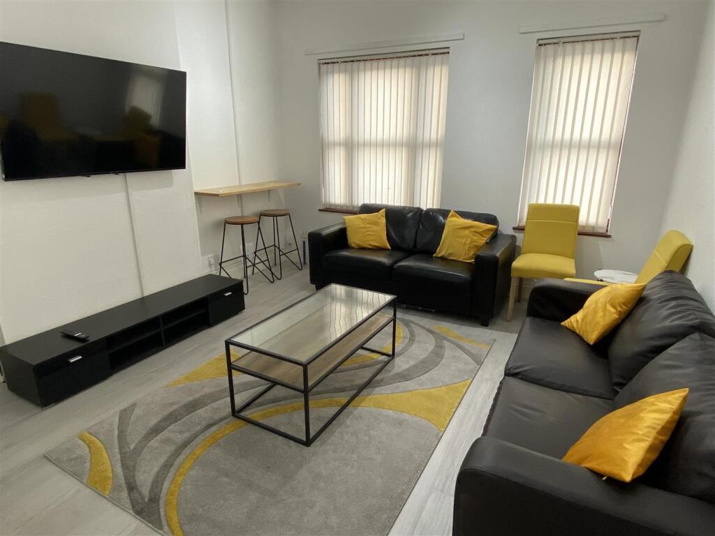 Additional image 11 of Ensuite 2, Melbourne Road, Earlsdon, Coventry, CV5 6JP