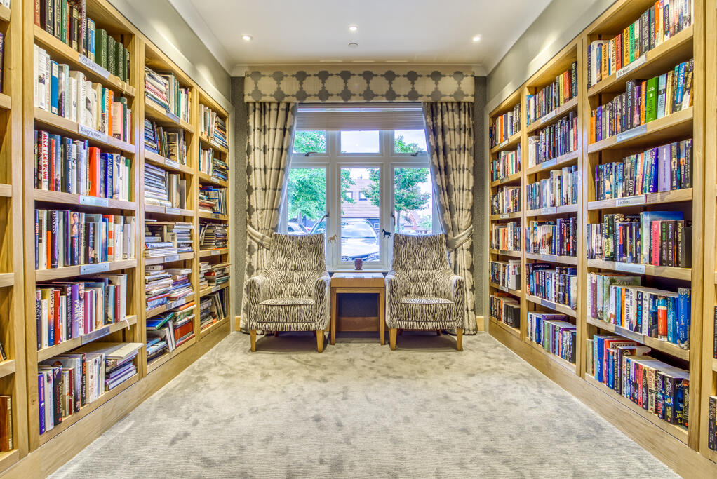Additional image 12 of No. 7 Cottage Meadow Way, Richmond Villages Aston On Trent, Derbyshire, DE72 2EQ