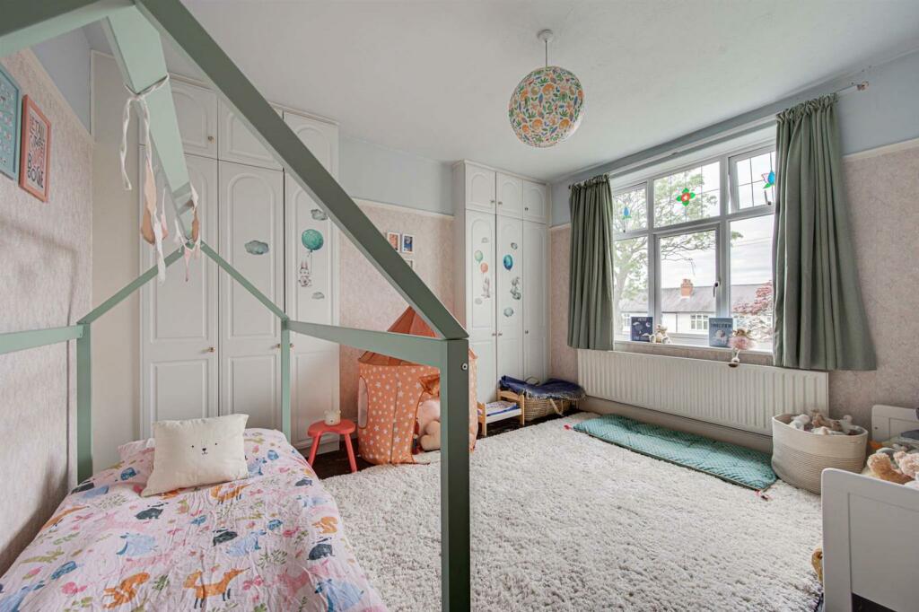 Additional image 24 of Newcastle Road, West Heath, Congleton