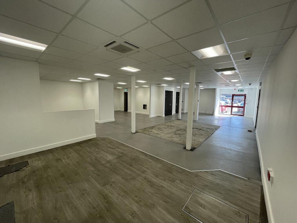 Additional image 2 of B2, Stag Industrial Estate, Endemere Road, Coventry, CV6 5PY