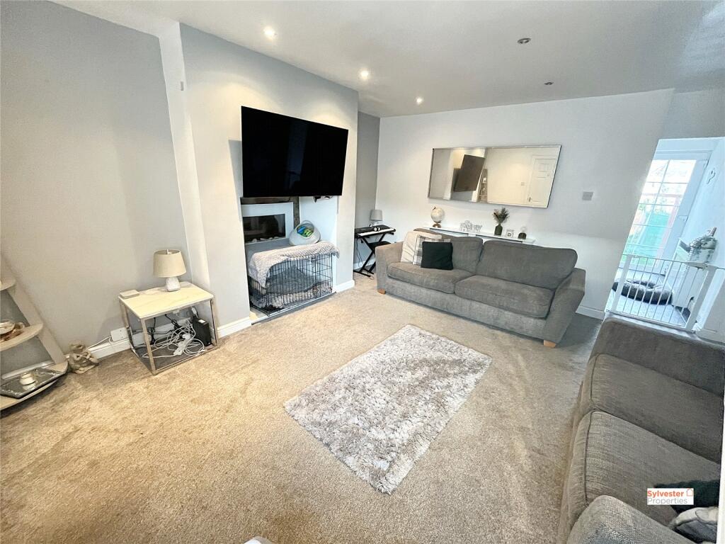 Additional image 2 of First Street, Bradley Bungalows, Consett, County Durham, DH8