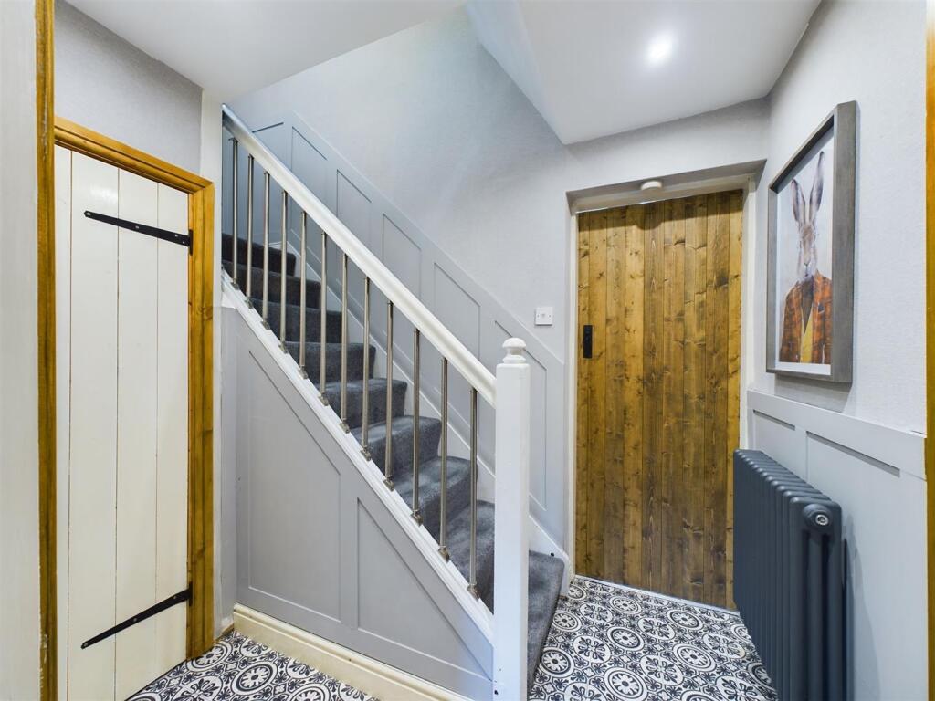 Additional image 9 of Bakeacre Lane, Findern, Derby