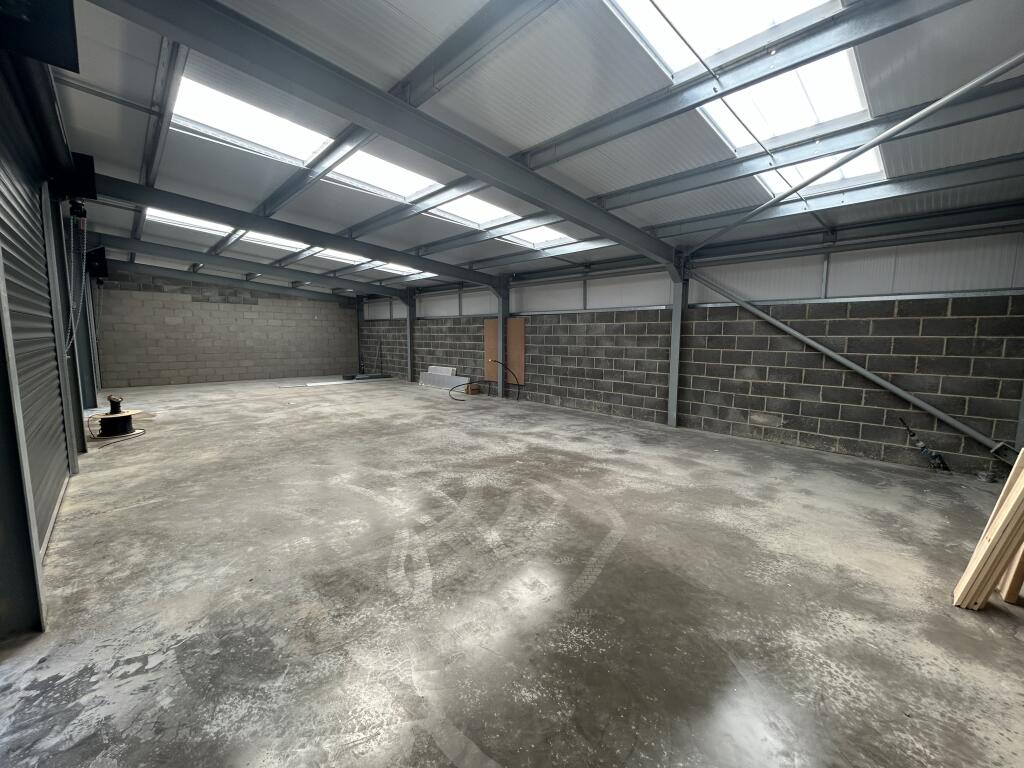 Additional image 3 of Unit 13 Willow Way Industrial Estate, Greencroft Industrial Park, Stanley, County Durham, DH9