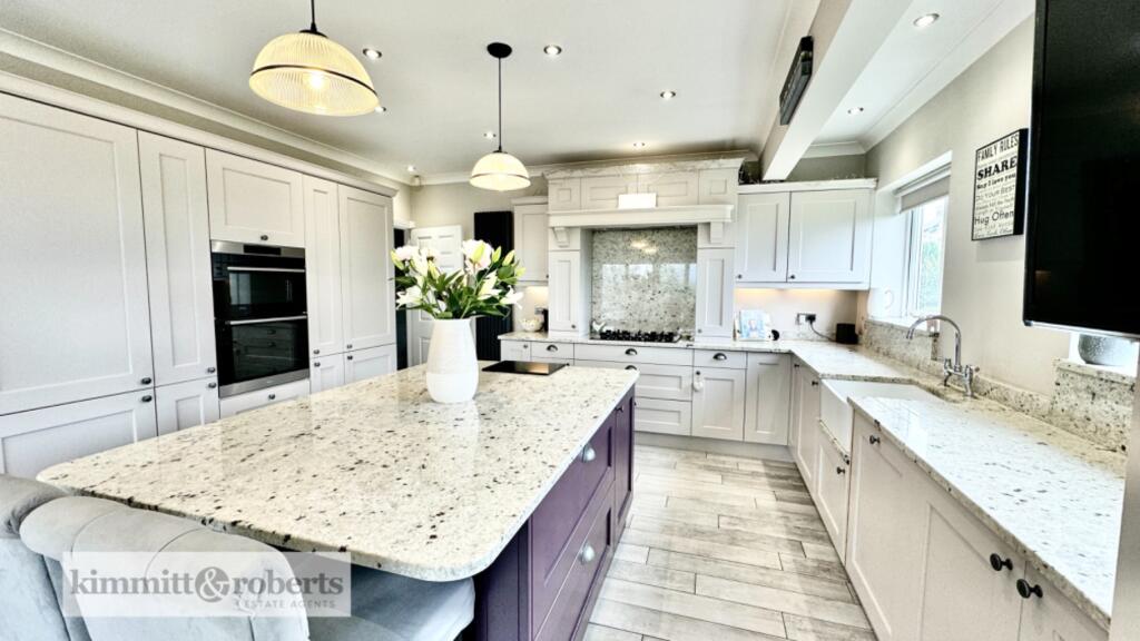 Additional image 9 of Marks Lane, West Rainton, Houghton le Spring, Tyne and Wear, DH4