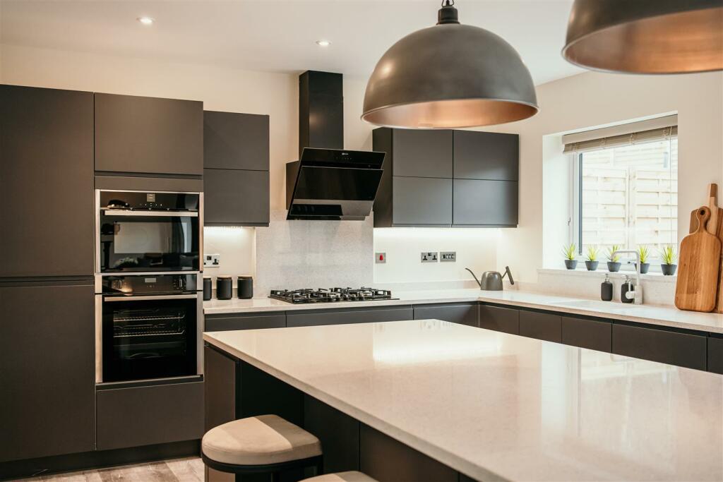 Additional image 19 of Spittal Rise, Castle Donington