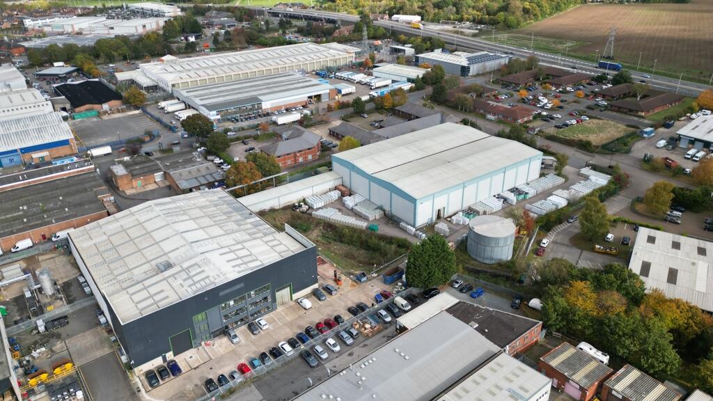 Additional image 26 of Unit 3, Progress Way, Binley Industrial Estate, Coventry, CV3 2NT