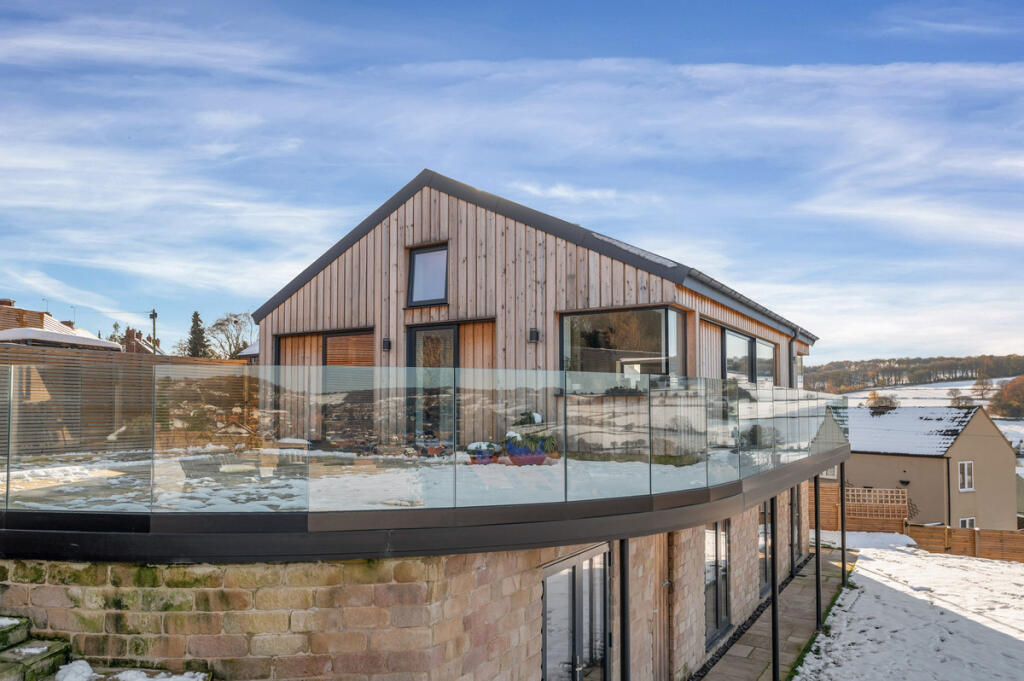 Additional image 28 of Hillside Rise Belper, Derbyshire, DE56 1NH