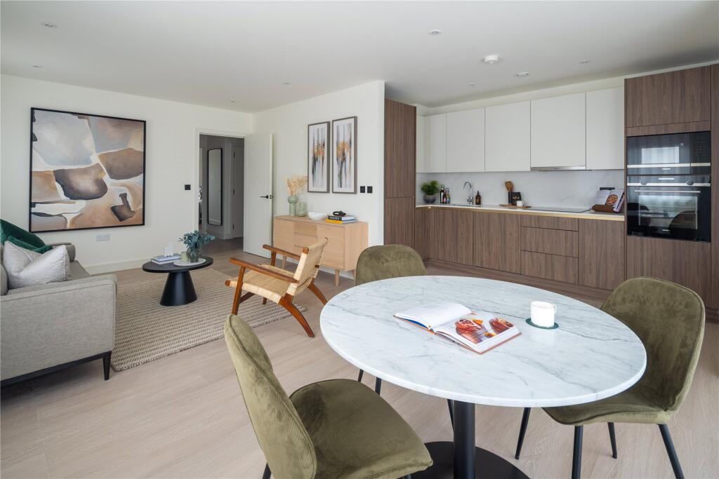 Additional image 3 of The Urban Picturehouse, 155-159 Station Road, Sidcup