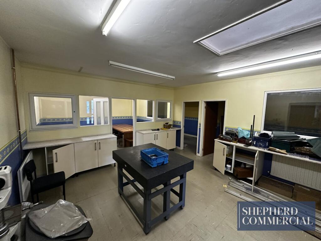 Additional image 15 of Unit 2, The Quadrant, Nuneaton, CV11 6RS