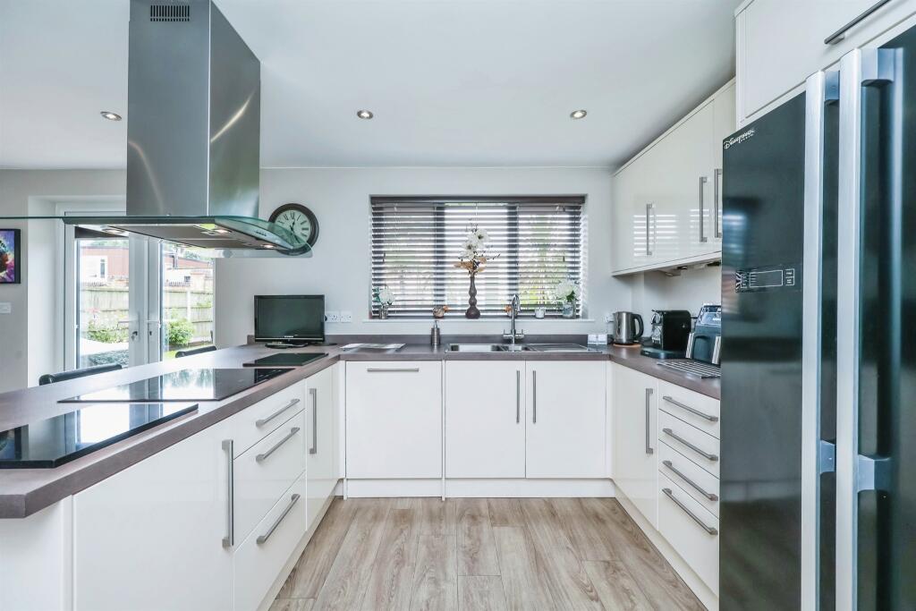 Additional image 10 of Kirkley Drive, Heanor