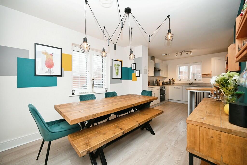 Additional image 3 of Trussell Way, Cawston, Rugby