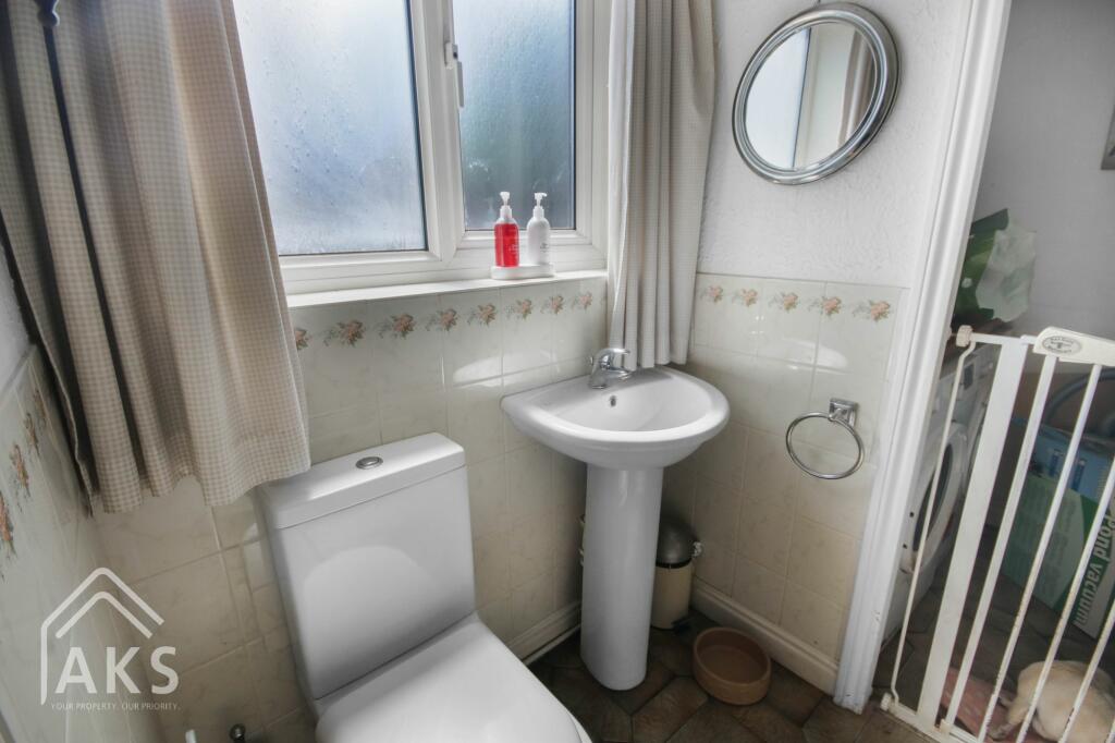 Additional image 12 of Etwall Road, Egginton, DE65